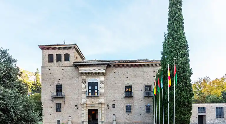 Ferielejlighed i San Pedro