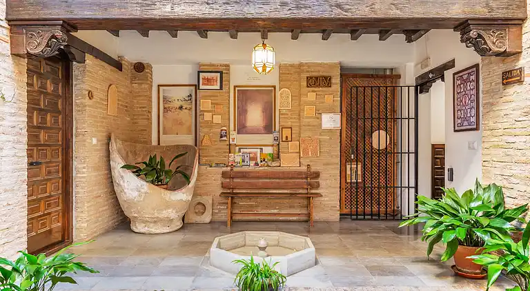 Ferielejlighed i San Pedro