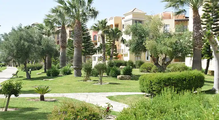 Villa in Urbanización Atlanterra