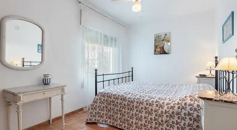 Bungalow in Vinaròs