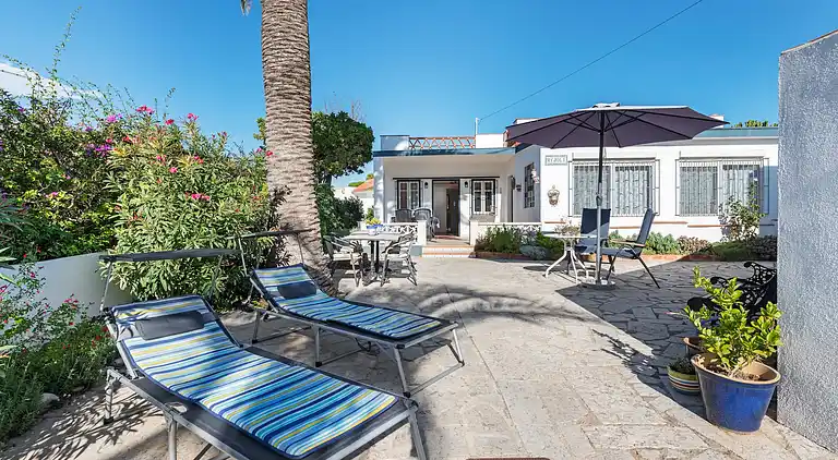 Bungalow in Vinaròs