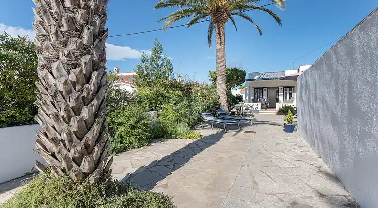 Bungalow in Vinaròs