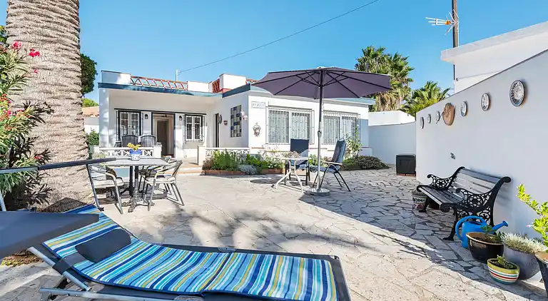 Bungalow in Vinaròs