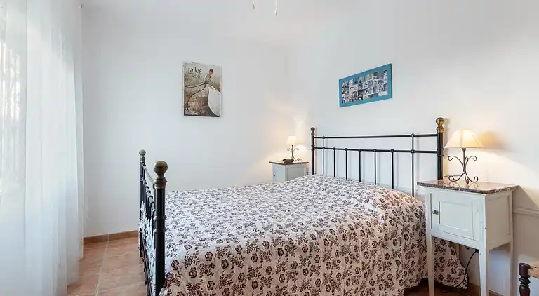 Bungalow in Vinaròs