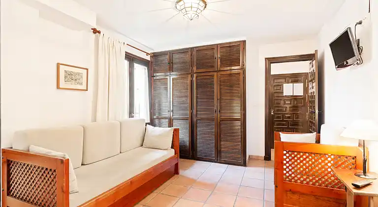 Ferielejlighed i San Pedro