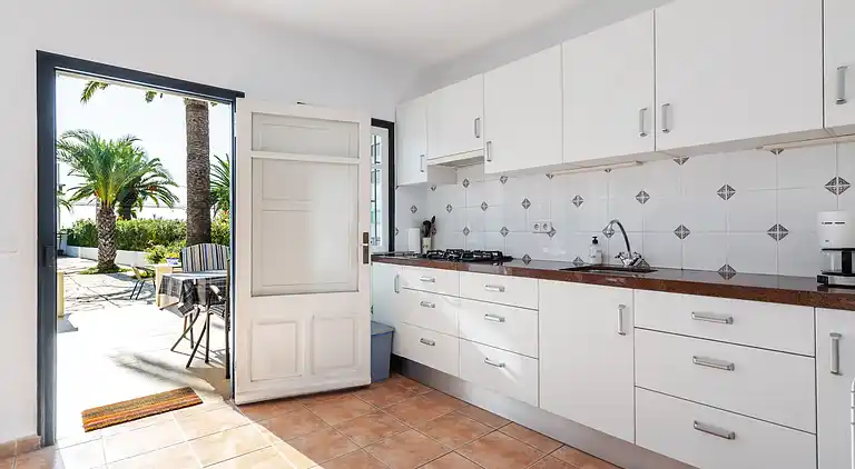 Bungalow in Vinaròs