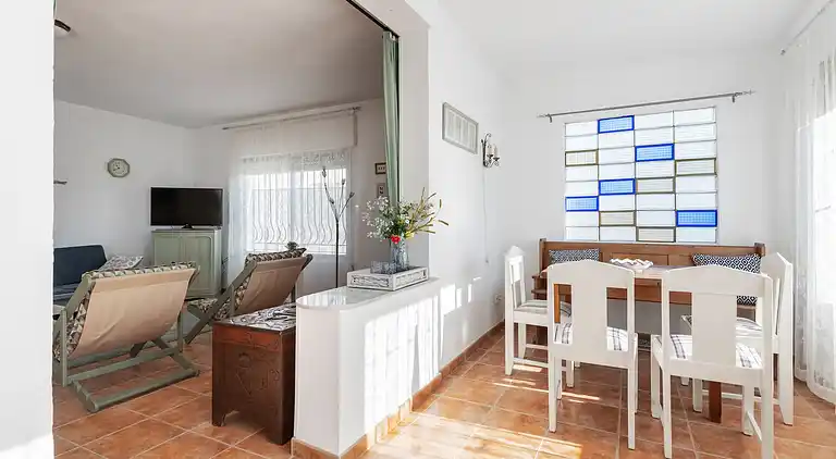 Bungalow in Vinaròs