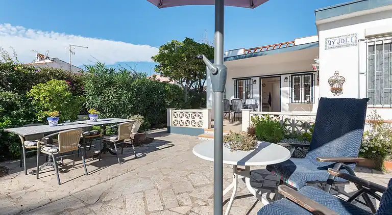 Bungalow in Vinaròs