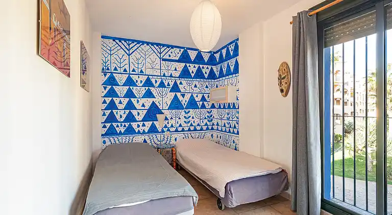 Villa in Urbanización Atlanterra