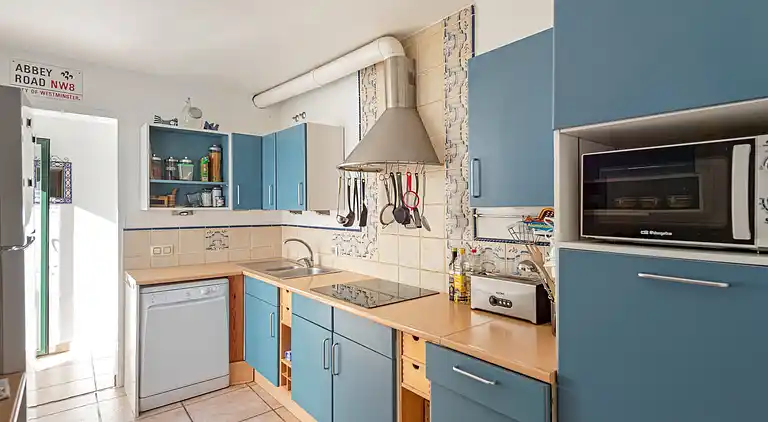 Villa in Urbanización Atlanterra