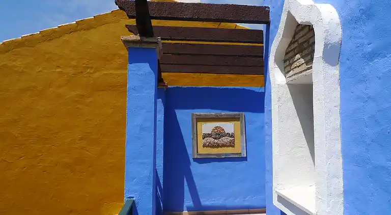 Villa in Urbanización Atlanterra