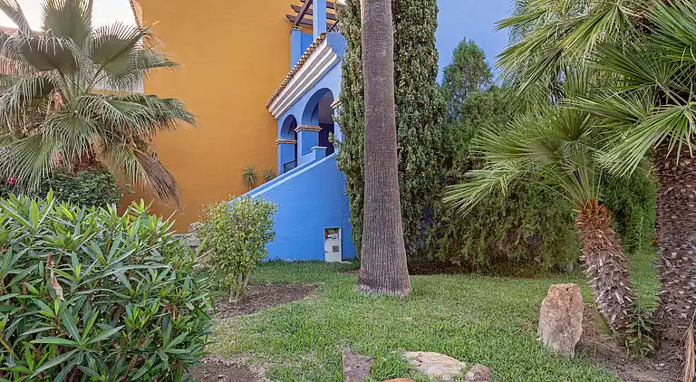 Villa in Urbanización Atlanterra