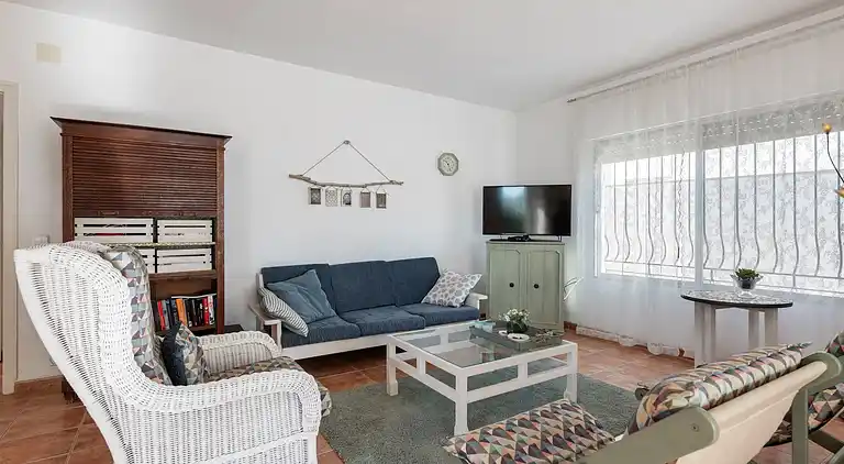 Bungalow in Vinaròs