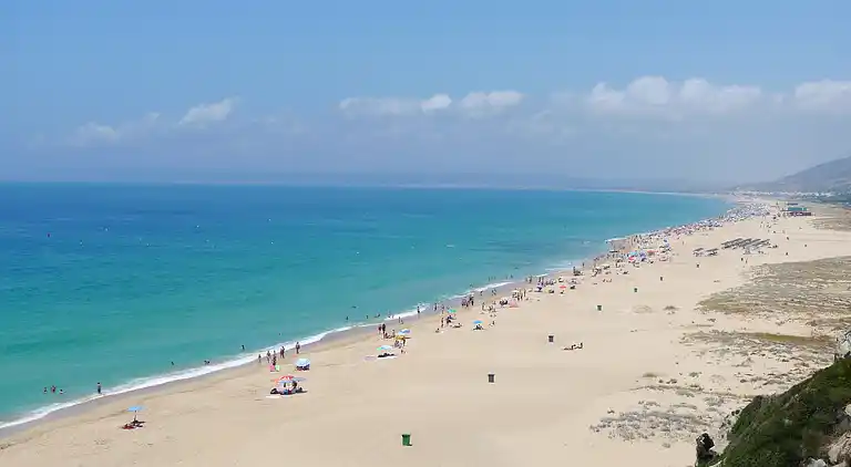 Villa in Urbanización Atlanterra