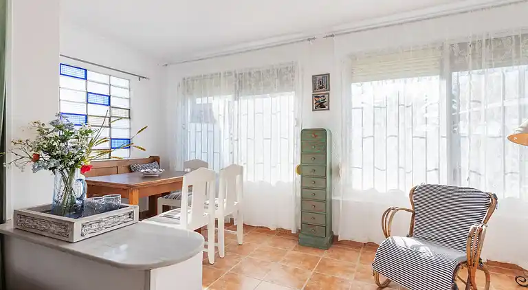 Bungalow in Vinaròs