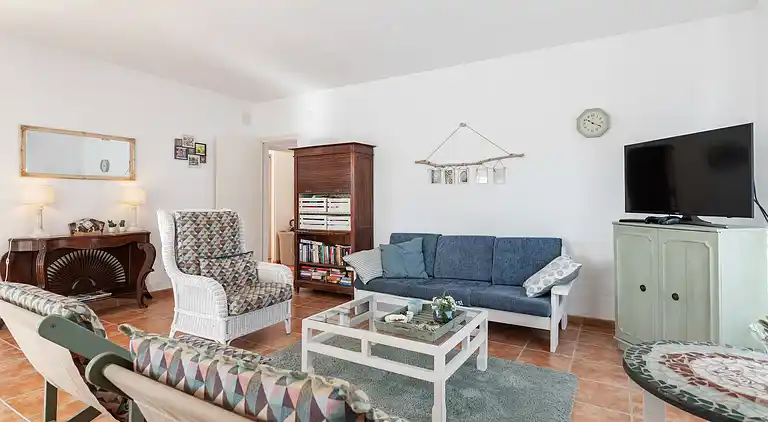 Bungalow in Vinaròs