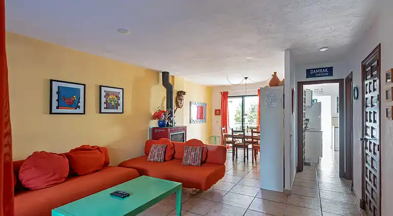 Villa in Urbanización Atlanterra