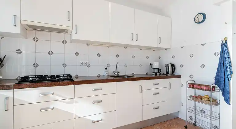 Bungalow in Vinaròs