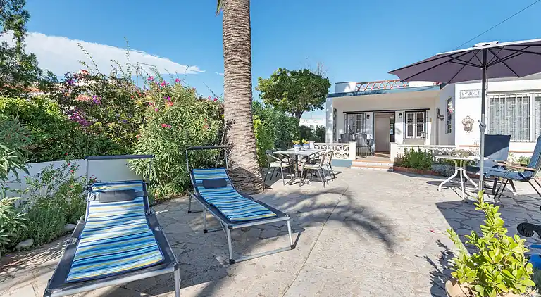 Bungalow in Vinaròs