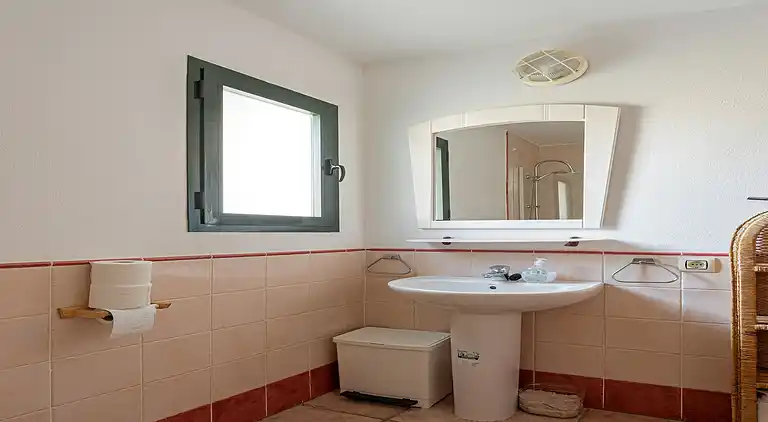 Villa in Urbanización Atlanterra