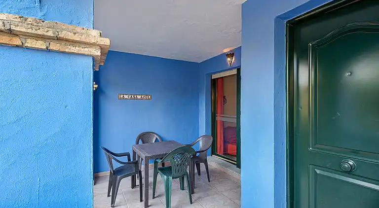 Villa in Urbanización Atlanterra