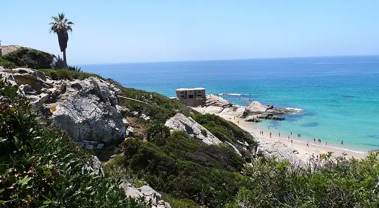 Villa in Urbanización Atlanterra