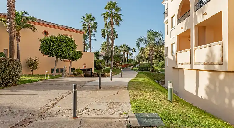 Villa in Urbanización Atlanterra