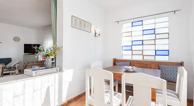 Bungalow in Vinaròs