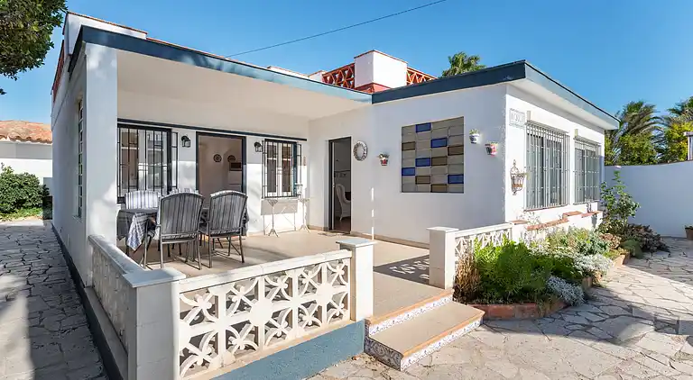 Bungalow in Vinaròs