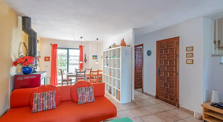 Villa in Urbanización Atlanterra