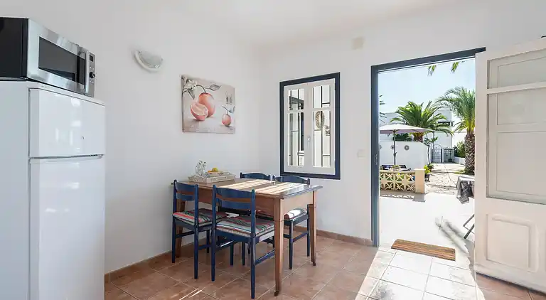 Bungalow in Vinaròs