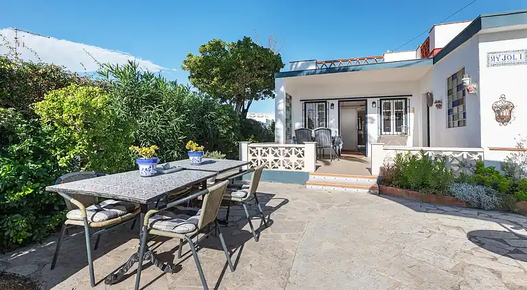 Bungalow in Vinaròs