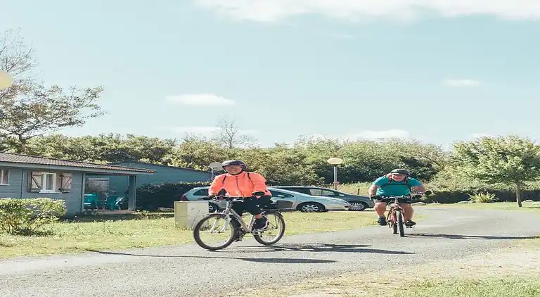 Cottage in Saint-Denis-d'Oléron