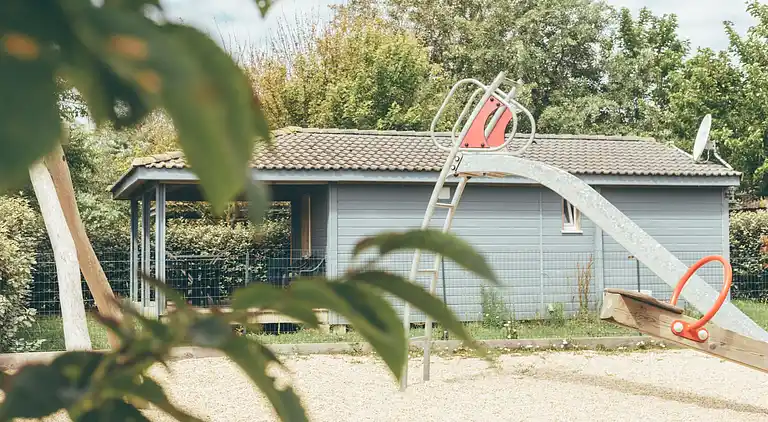 Cottage in Saint-Denis-d'Oléron