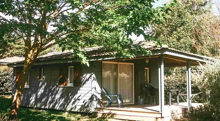 Cottage in Saint-Denis-d'Oléron