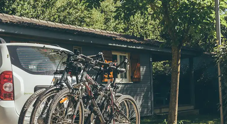 Cottage in Saint-Denis-d'Oléron