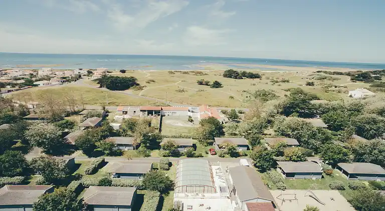 Cottage in Saint-Denis-d'Oléron
