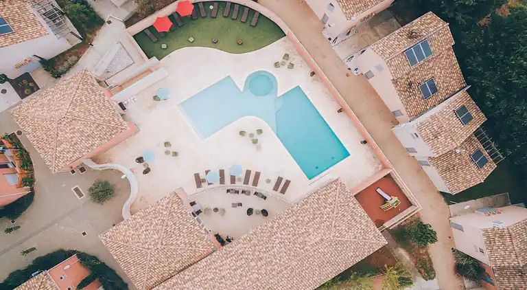 Holiday home in Lunel