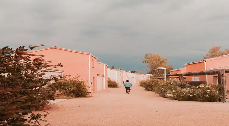 Holiday home in Lunel