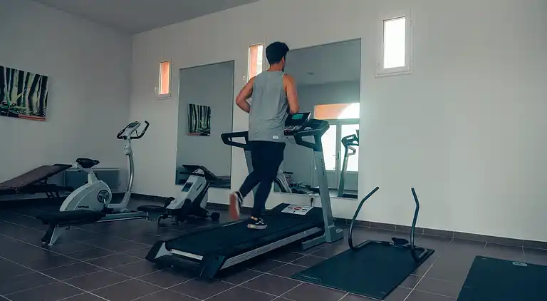 Holiday home in Lunel