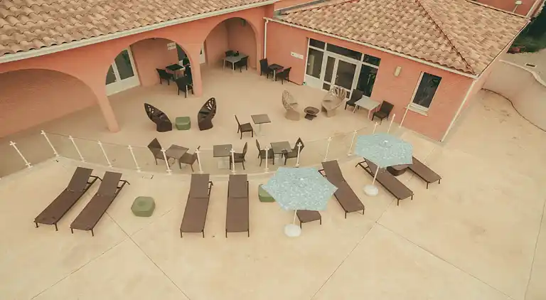 Holiday home in Lunel