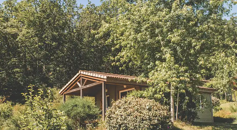 Cottage in Saint-Caprais