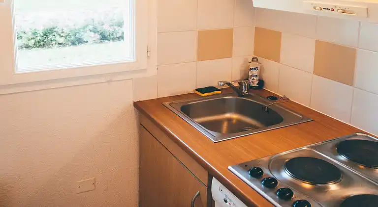 Apartment in Prayssac