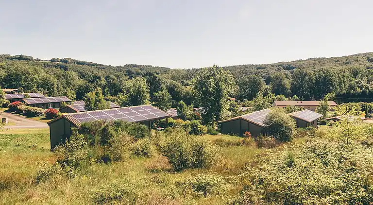 Cottage in Saint-Caprais