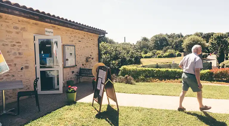 Cottage in Saint-Caprais