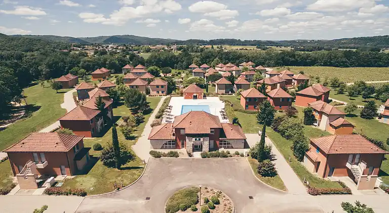 Apartment in Prayssac