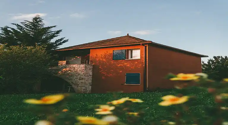 Apartment in Prayssac