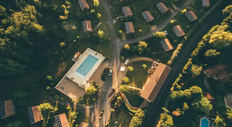Cottage in Saint-Caprais