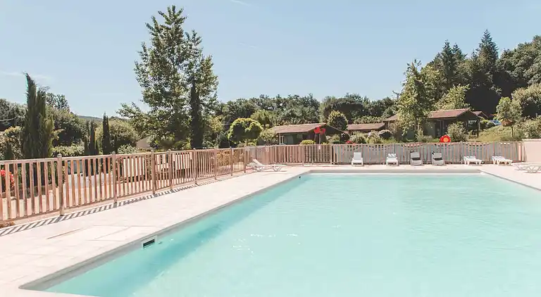 Cottage in Saint-Caprais