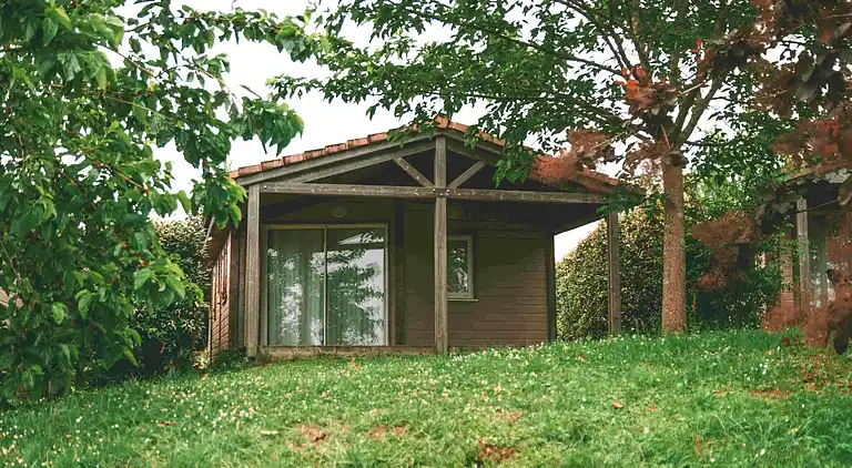 Cottage in Monclar-de-Quercy
